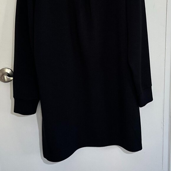Crew Neck Dress - Picture 4 of 7